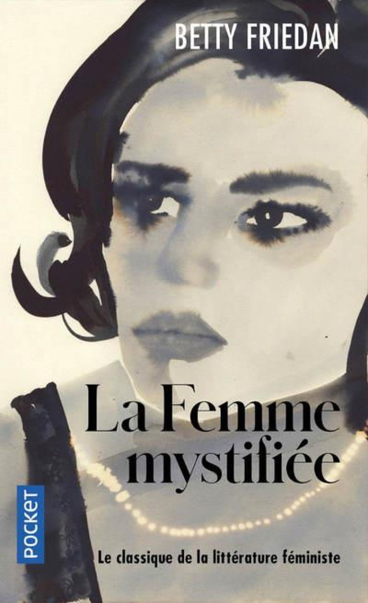 LA FEMME MYSTIFIEE - FRIEDAN BETTY - POCKET