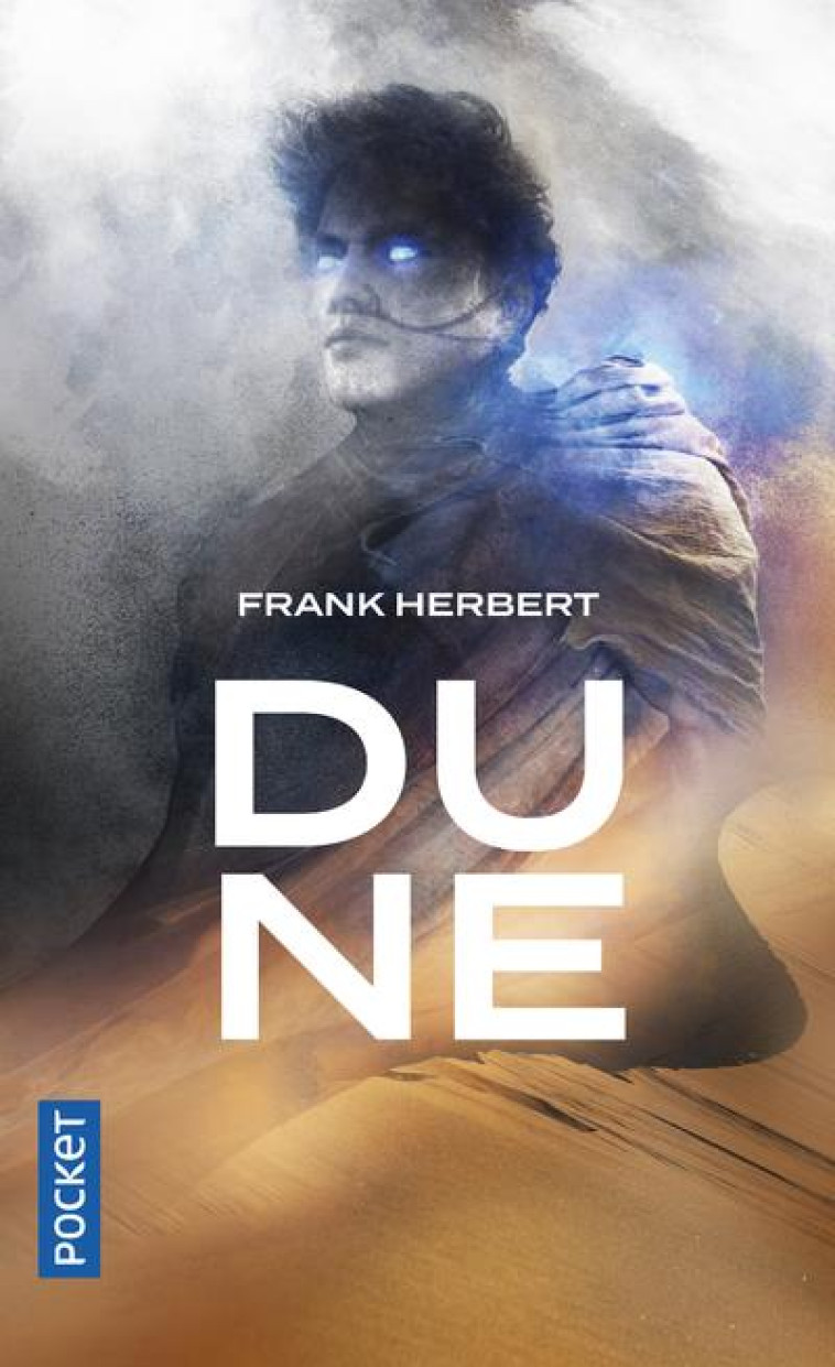 LE CYCLE DE DUNE T.1 - HERBERT FRANK - POCKET