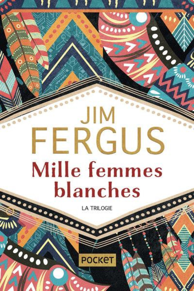 MILLE FEMMES BLANCHES : LA VENGEANCE DES MERES : LES AMAZONES - FERGUS JIM - POCKET