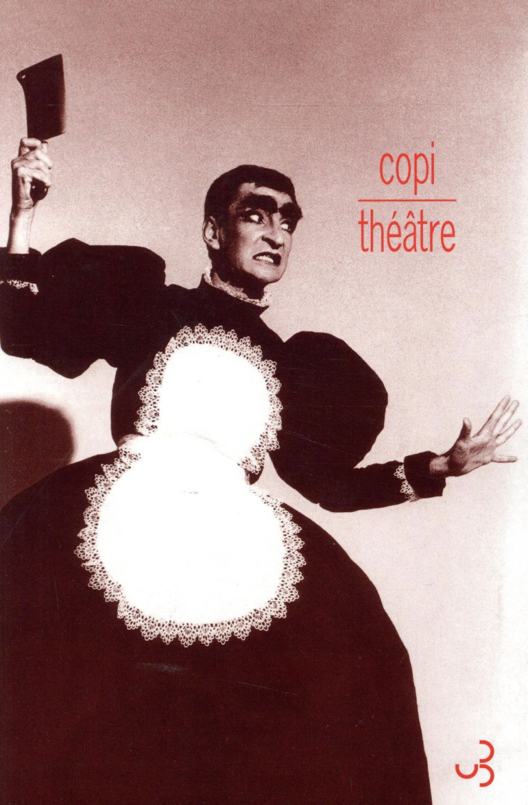 COMPACT THEATRE - COPI - BOURGOIS