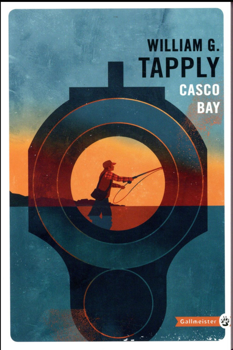 CASCO BAY - TAPPLY WILLIAM G. - Gallmeister