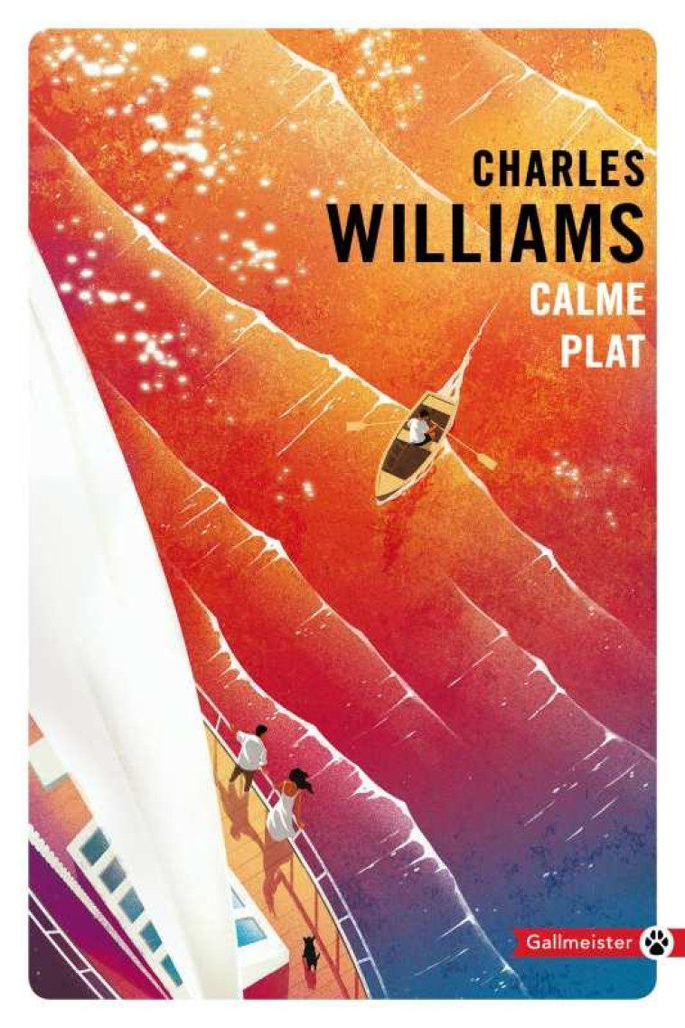 CALME PLAT - WILLIAMS CHARLES - GALLMEISTER