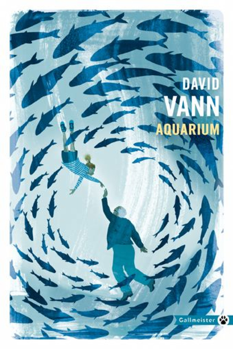 AQUARIUM - VANN DAVID - GALLMEISTER