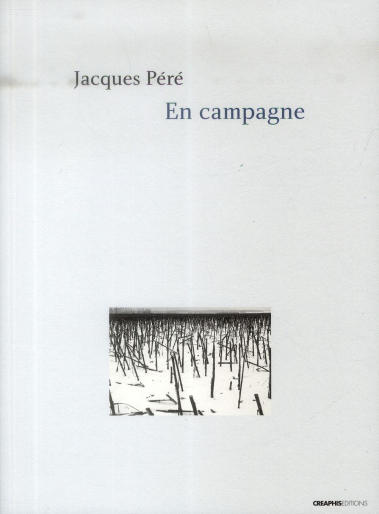 EN CAMPAGNE - PERE/BECKER - Créaphis