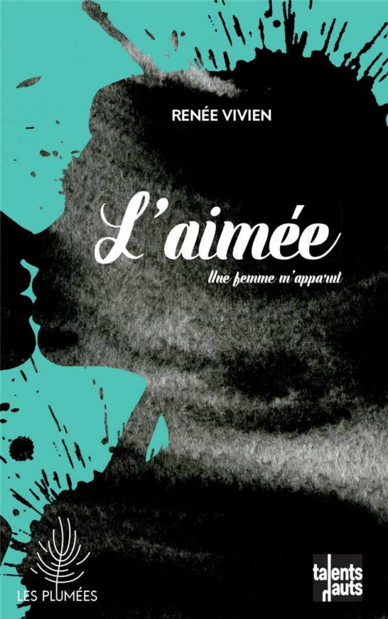 L'AIMEE, UNE FEMME M'APPARUT - VIVIEN/ALBERT - TALENTS HAUTS