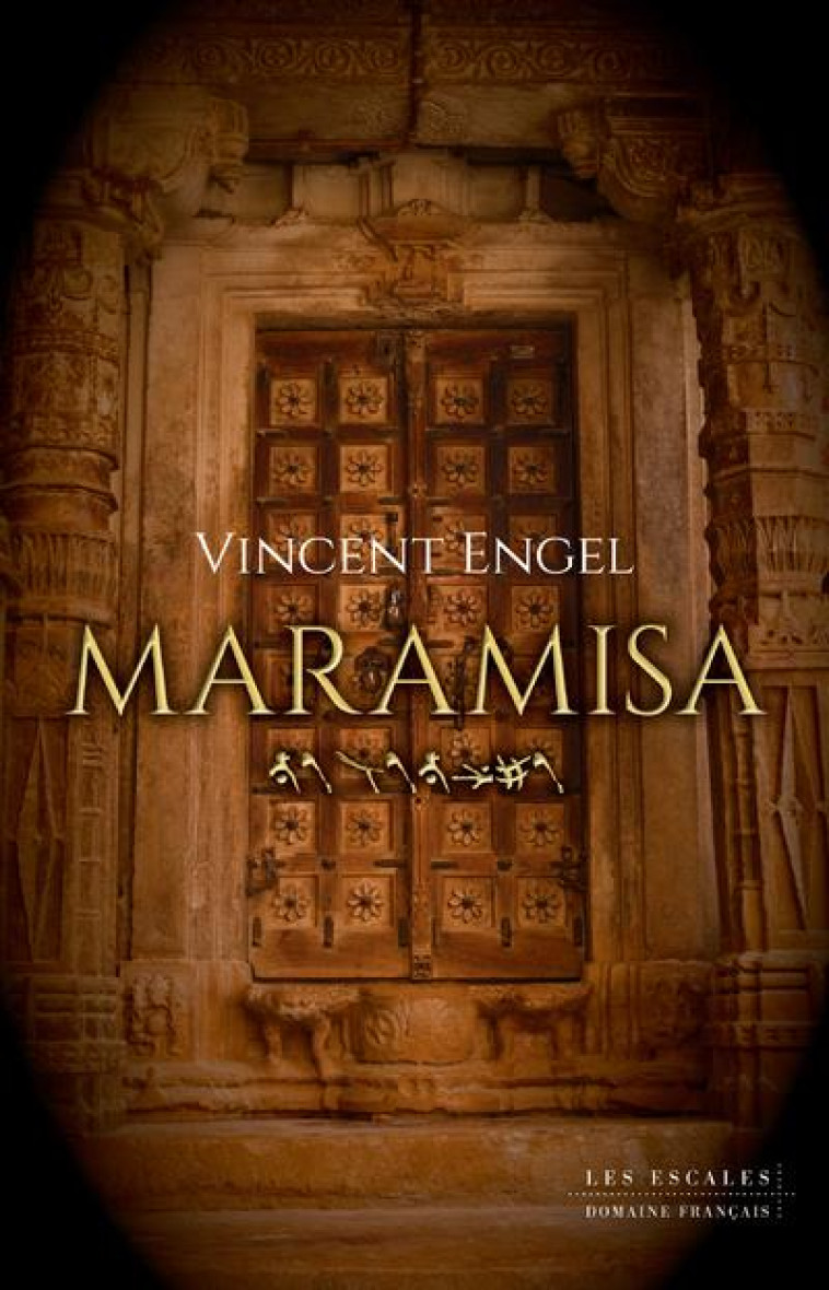 MARAMISA - ENGEL VINCENT - LES ESCALES