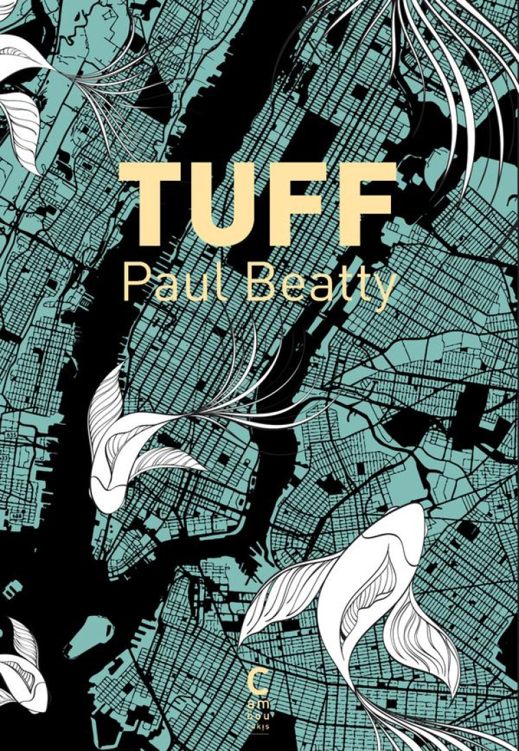 TUFF - BEATTY PAUL/BRU NATH - CAMBOURAKIS