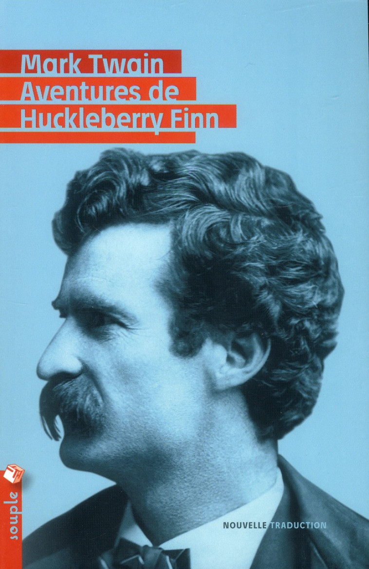 AVENTURES DE HUCKLEBERRY FINN - TWAIN MARK - Tristram