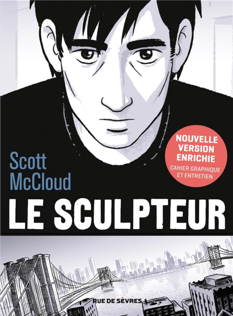 SCULPTEUR (NE) (LE) - MCCLOUD SCOTT/SOUBIR - RUE DE SEVRES