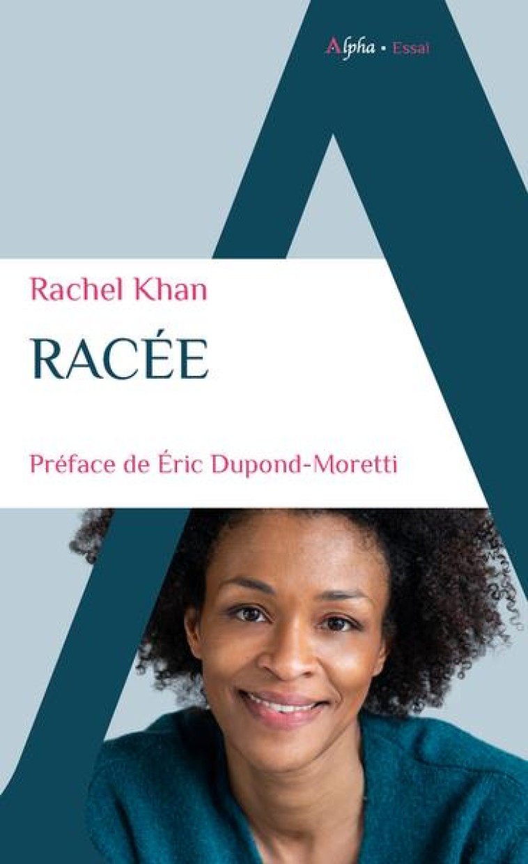 RACEE - KHAN RACHEL - ALPHA