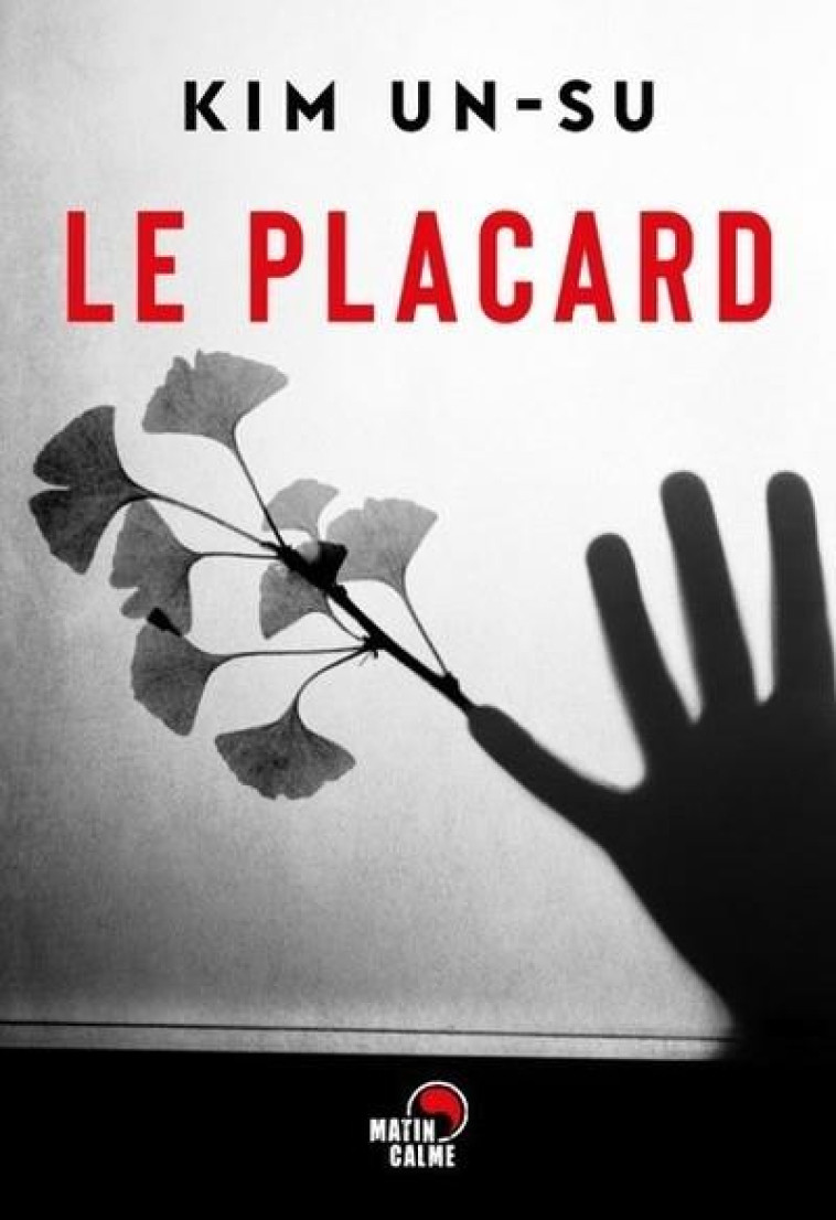 LE PLACARD - UN-SU KIM - BOOKS ON DEMAND