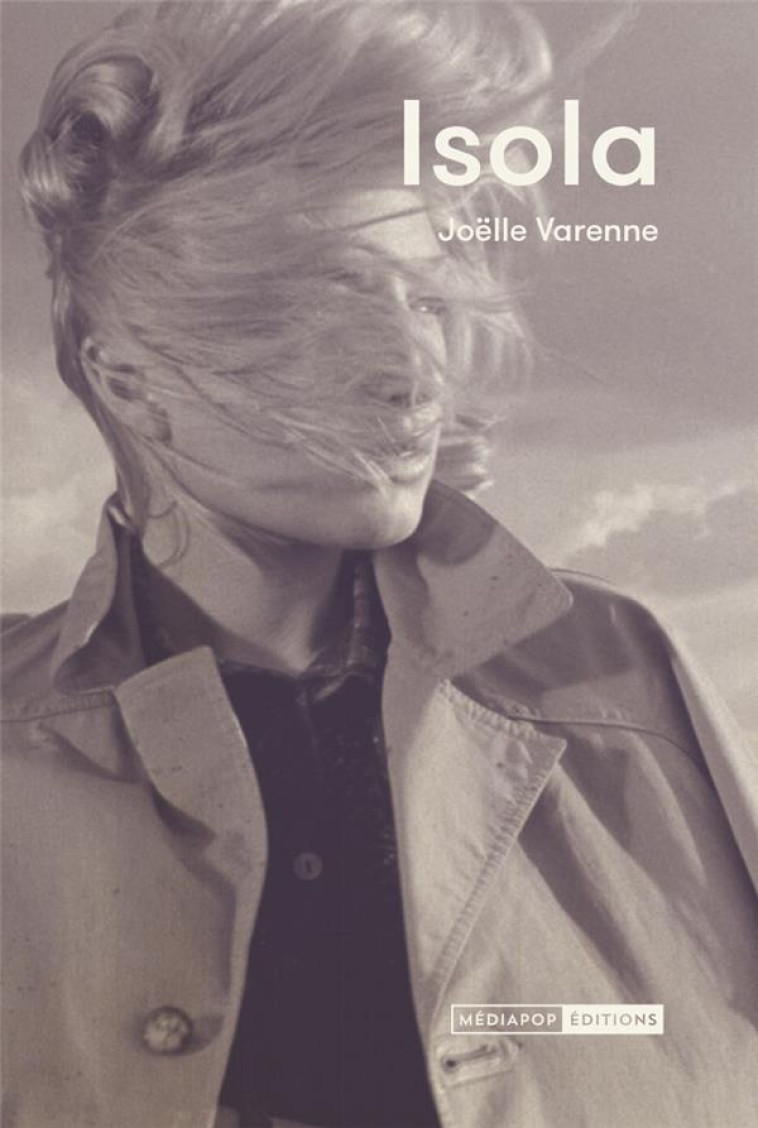 ISOLA - VARENNE JOELLE - BOOKS ON DEMAND