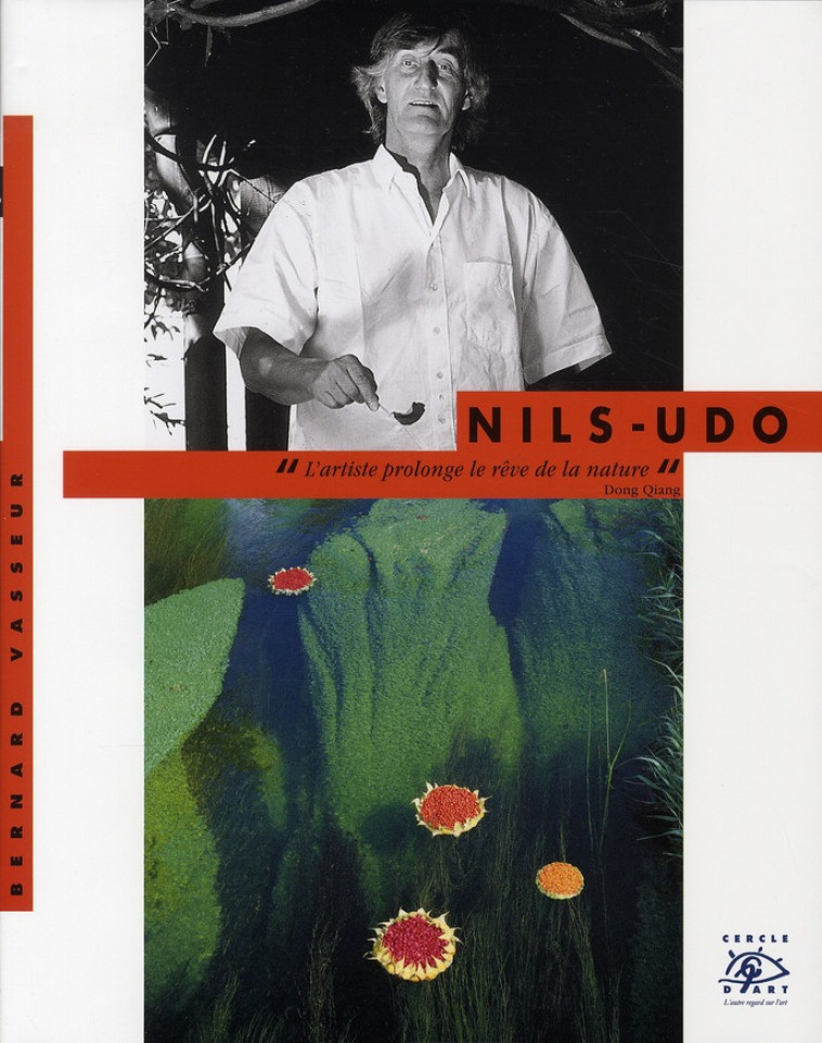 NILS-UDO - VASSEUR BERNARD - CERCLE D'ART