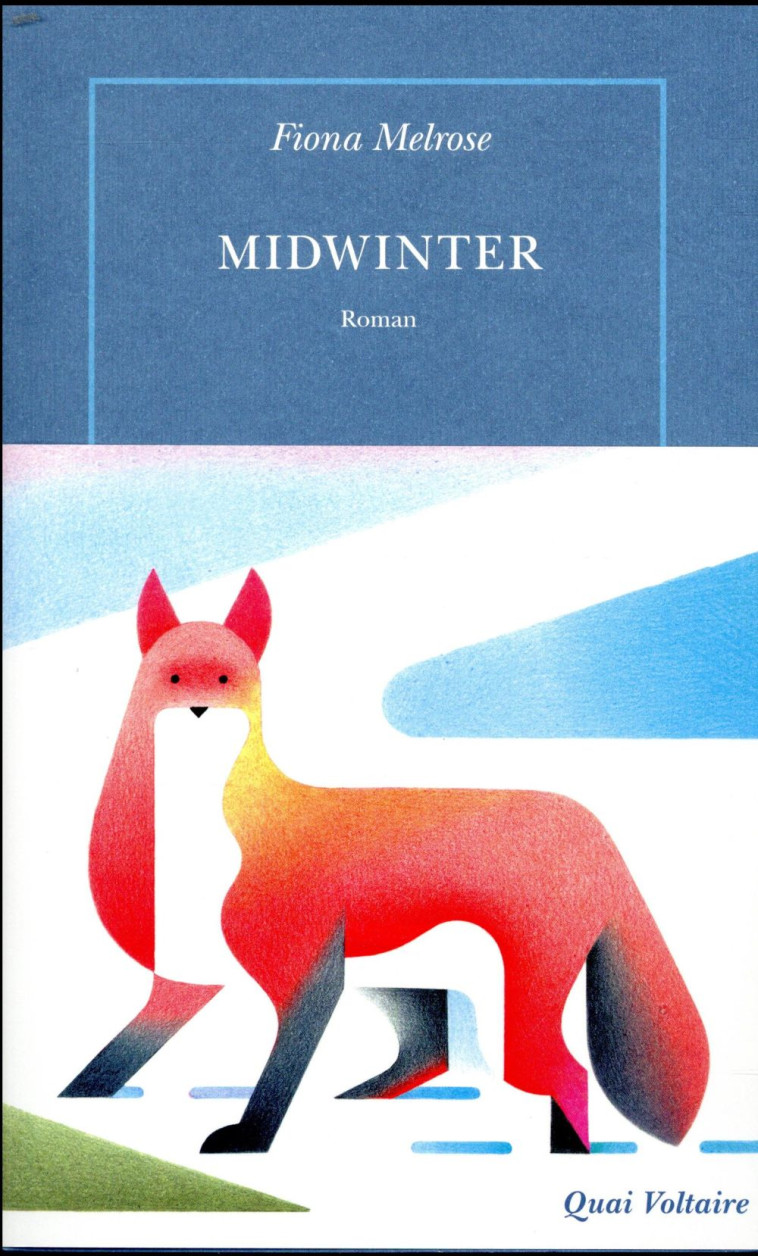 MIDWINTER - MELROSE FIONA - TABLE RONDE