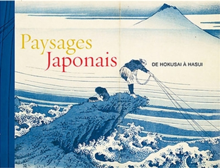 LES ESTAMPES JAPONAISES - COLLECTIF - RMN-Grand Palais