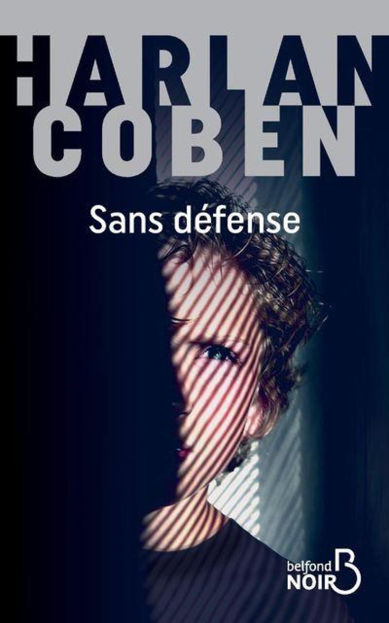 SANS DEFENSE - COBEN HARLAN - BELFOND