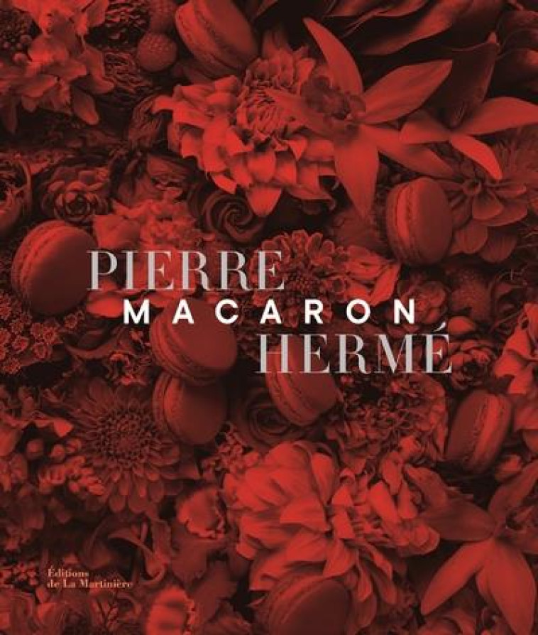 MACARON (NVELLE ED) - HERME PIERRE - MARTINIERE BL