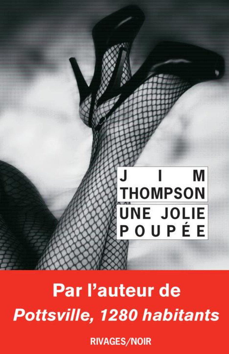 UNE JOLIE POUPEE - THOMPSON JIM - Rivages