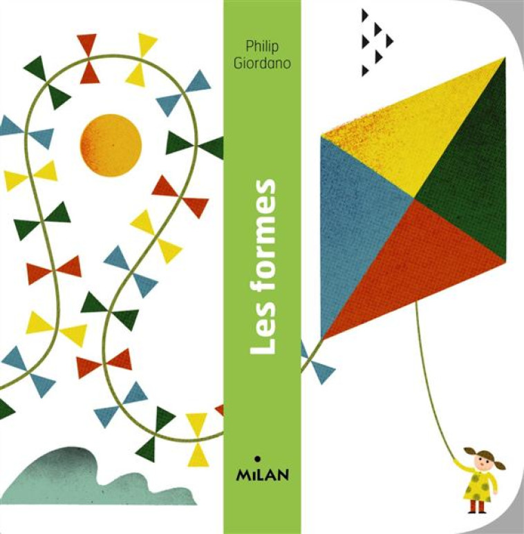 LES FORMES - GIORDANO-P - Milan jeunesse