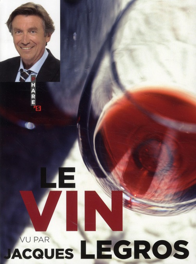 LE VIN - LEGROS JACQUES - HUGO JEUNESSE