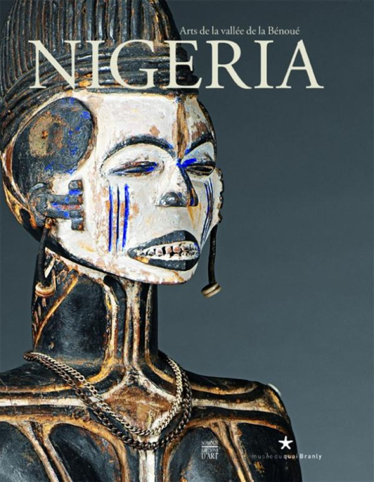 NIGERIA - BERNS C.MARIA / JOUB - SOMOGY EDITIONS