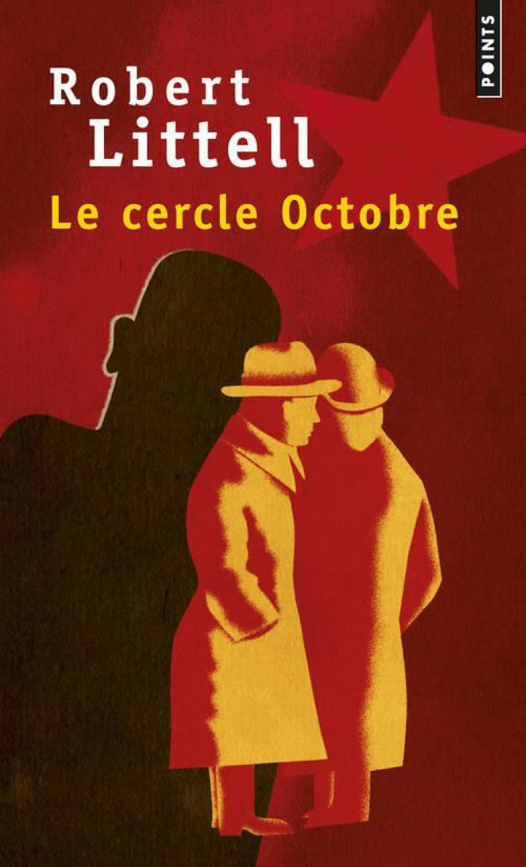 LE CERCLE OCTOBRE - LITTELL ROBERT - Points