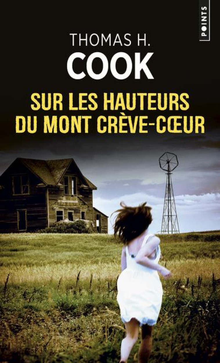 SUR LES HAUTEURS DU MONT CREVE-COEUR - COOK THOMAS H. - POINTS