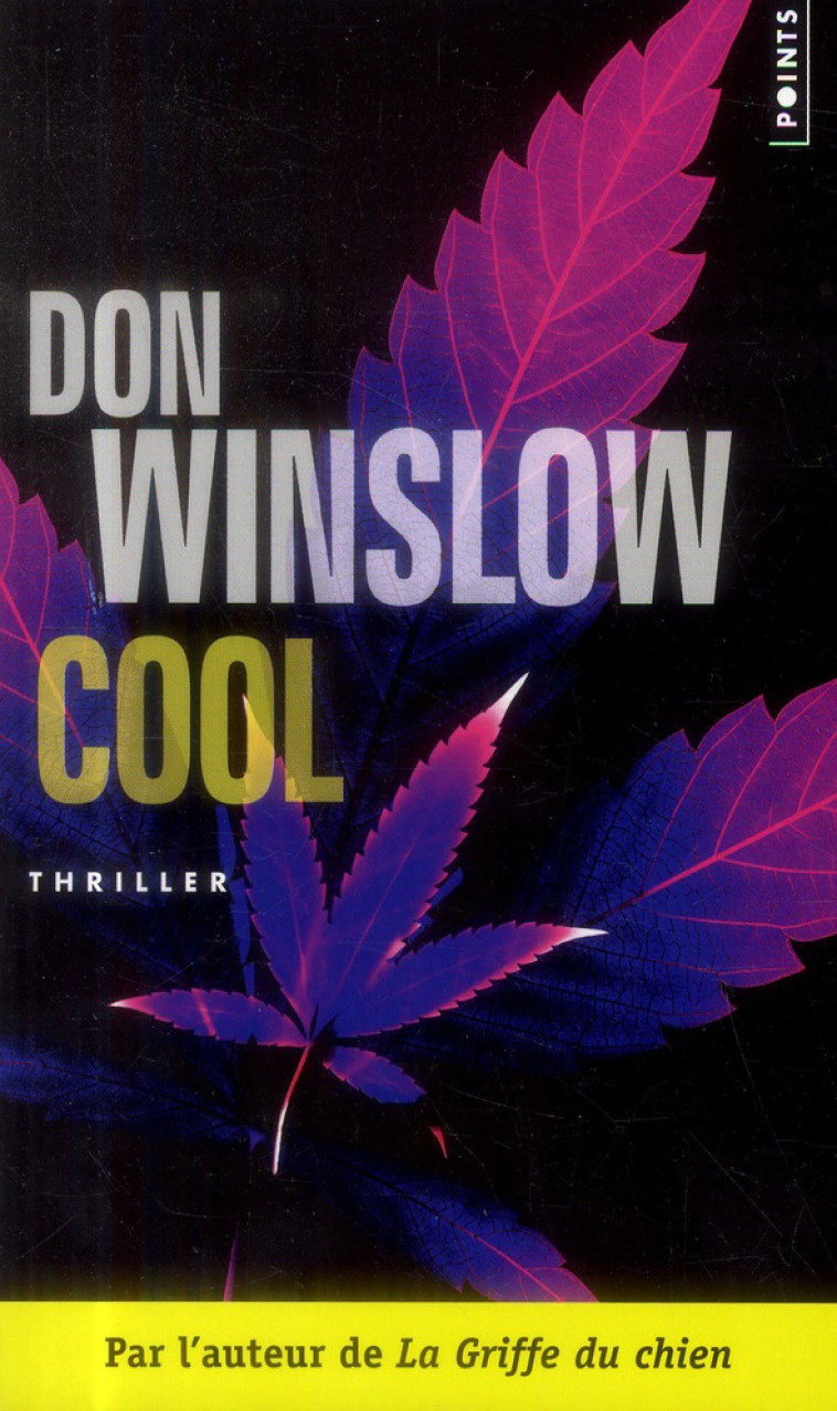 COOL - WINSLOW DON - Points