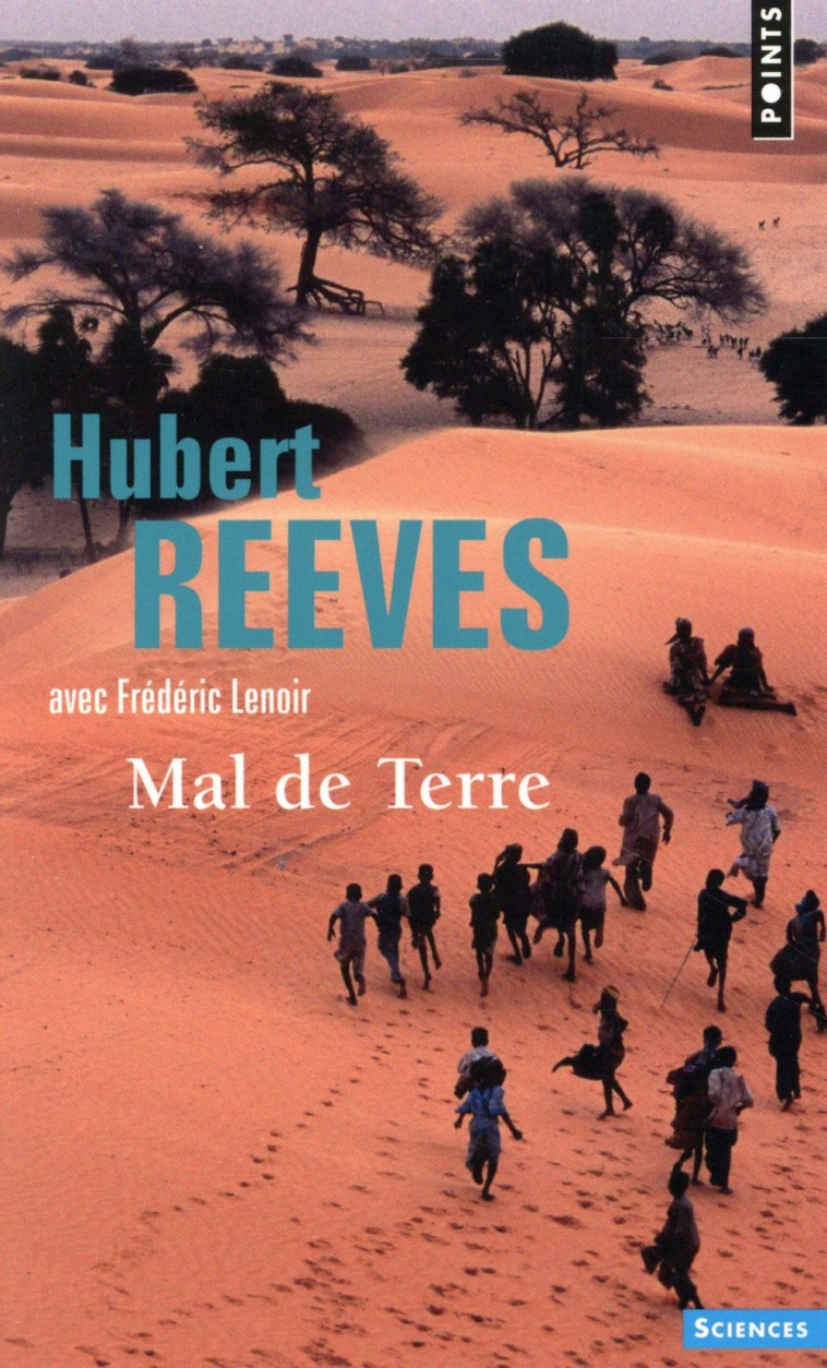 MAL DE TERRE - REEVES HUBERT - Points