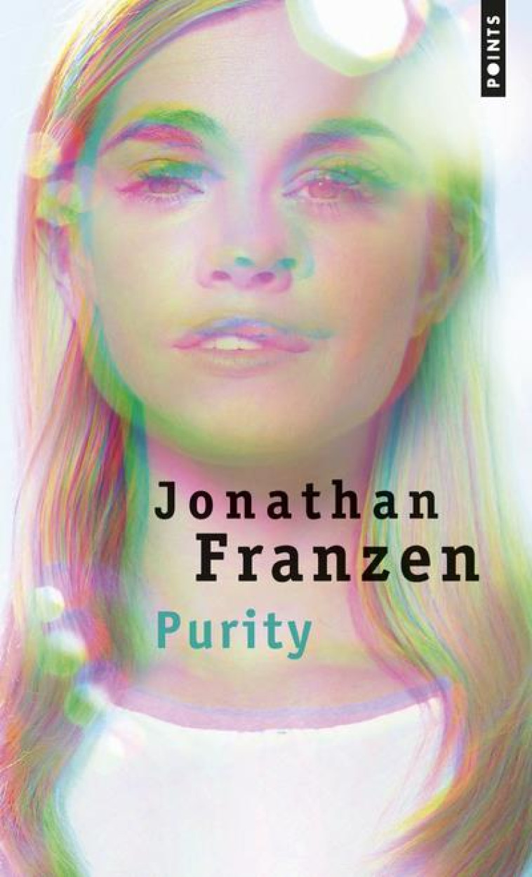 PURITY - FRANZEN JONATHAN - POINTS