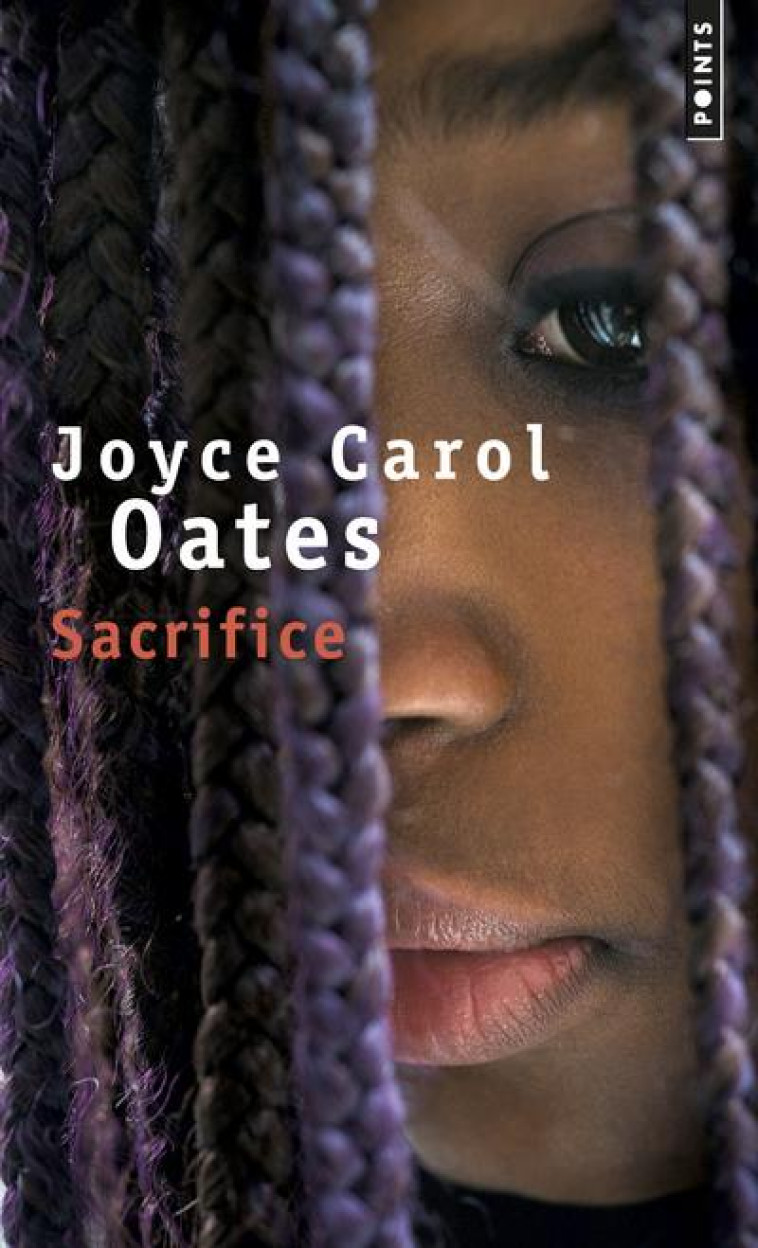 SACRIFICE - OATES JOYCE CAROL - POINTS