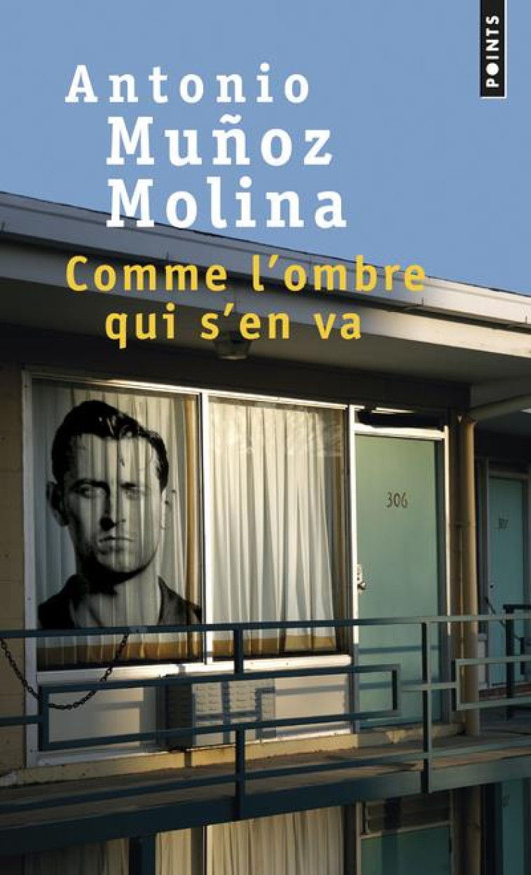 COMME L'OMBRE QUI S'EN VA - MUNOZ MOLINA ANTONIO - Points