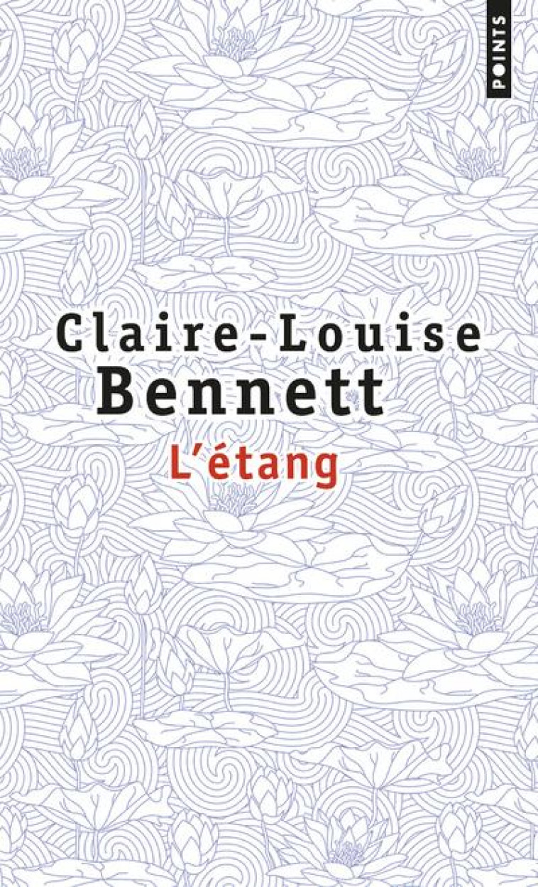 L'ETANG - BENNETT C-L. - NC