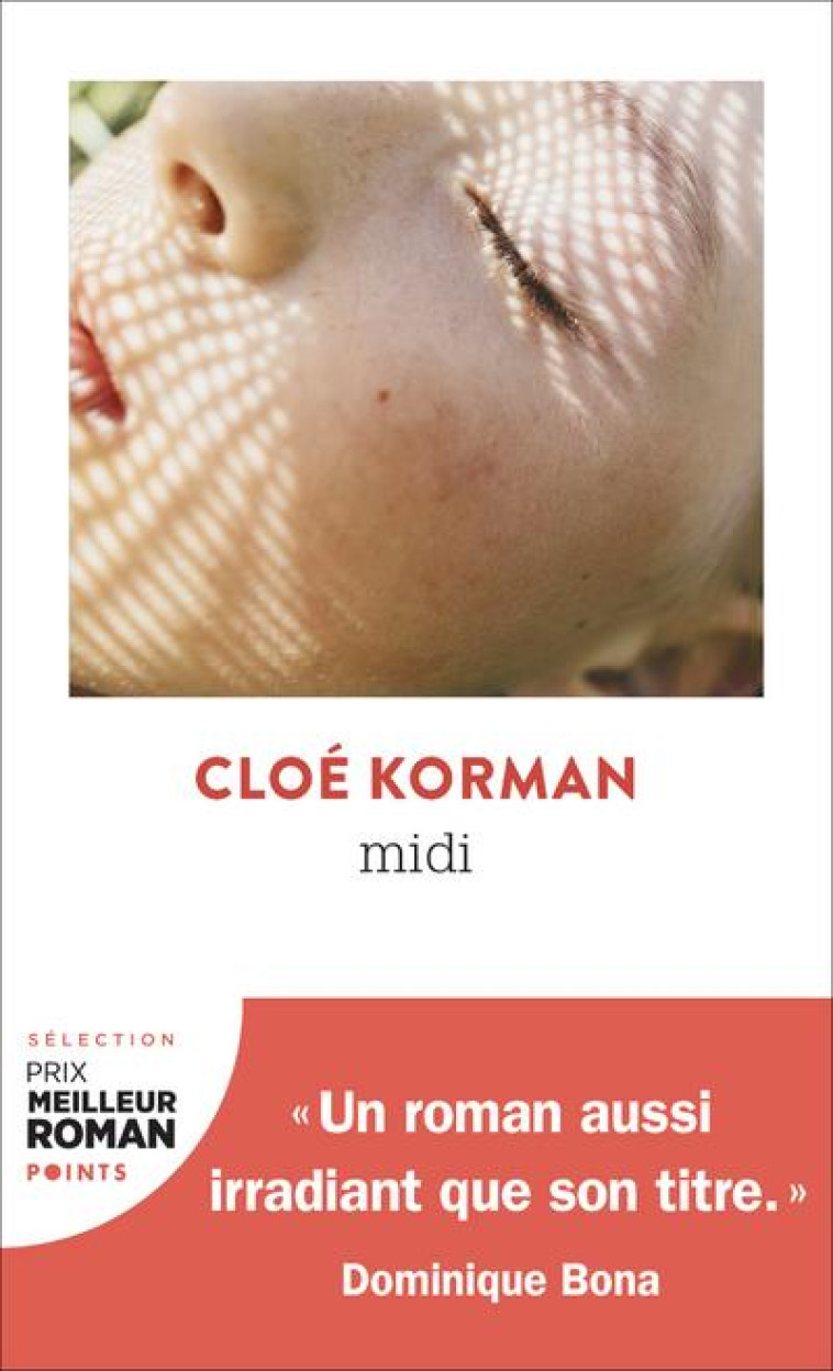 MIDI - KORMAN CLOE - POINTS