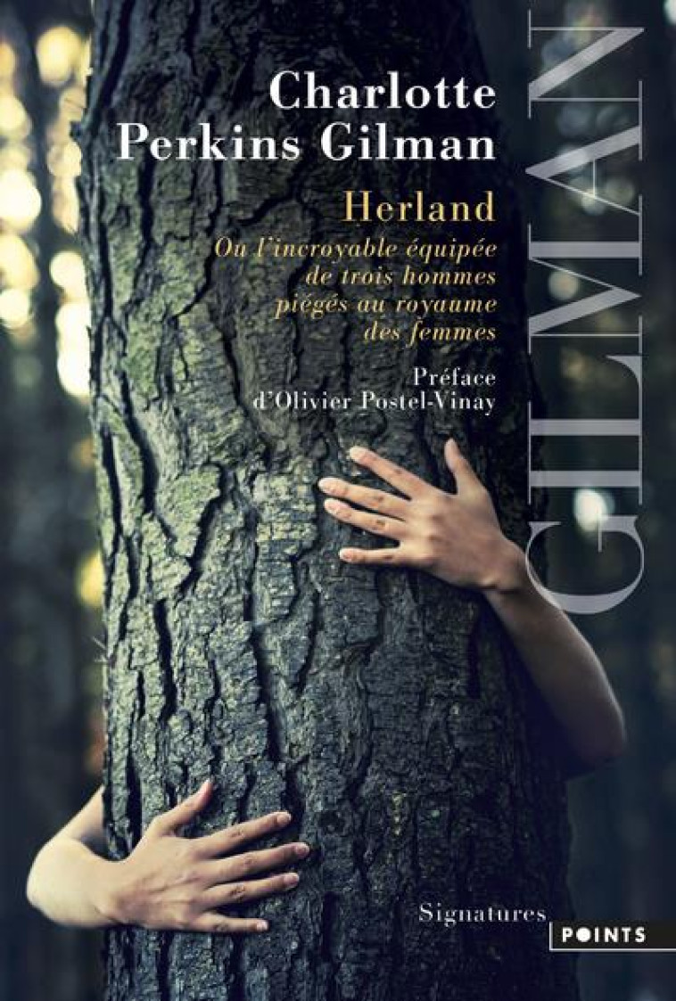 HERLAND - PERKINS GILMAN - POINTS