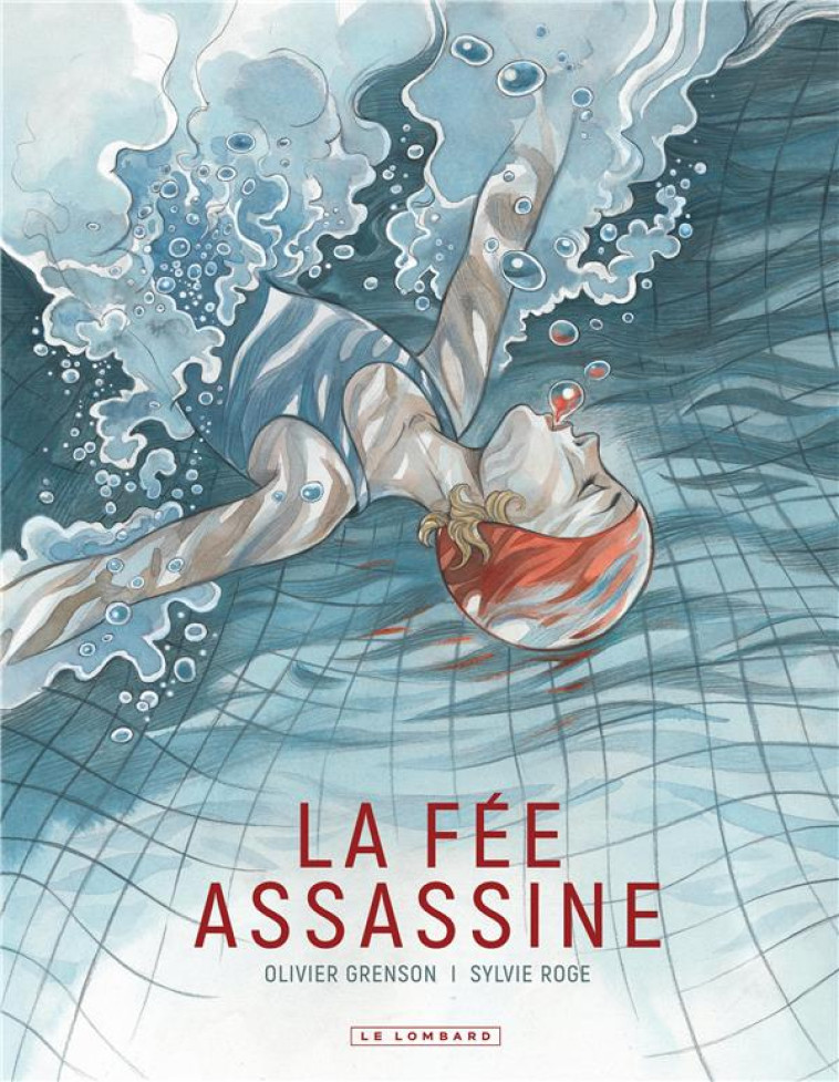 LA FEE ASSASSINE - ROGE SYLVIE - NC