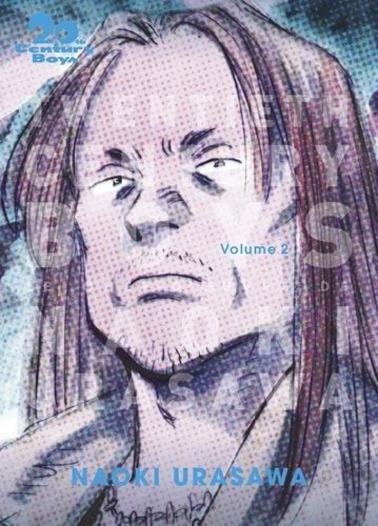 20TH CENTURY BOYS - PERFECT EDITION T.2 - URASAWA/NAGASAKI - PANINI COM MAG