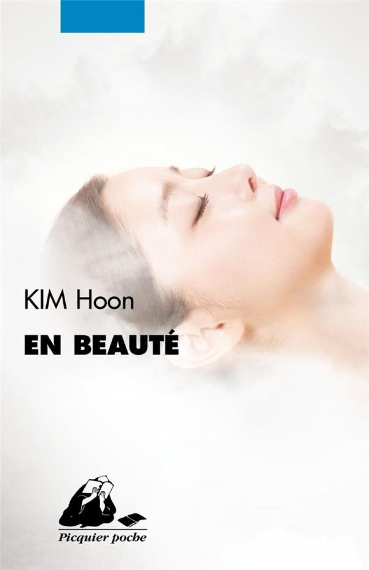 EN BEAUTE - KIM HOON - PICQUIER