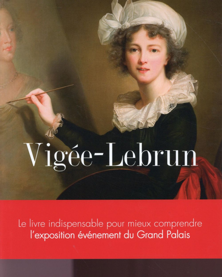 VIGEE-LEBRUN - VIGEE LE BRUN E. - Editions Prisma