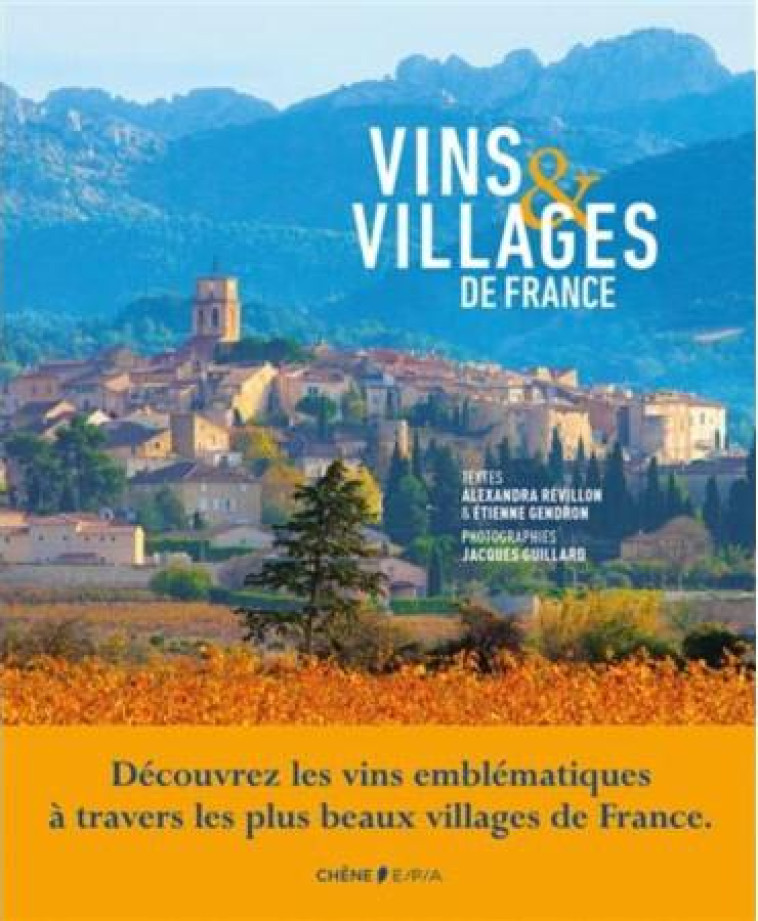 VINS ET VILLAGES DE FRANCE - ALEXANDRA-R+ETIENNE- - Chêne