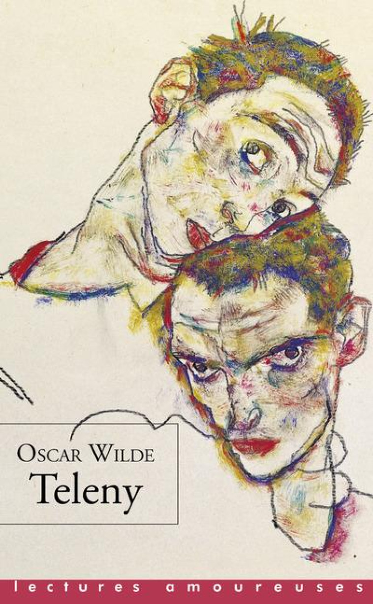 TELENY - WILDE OSCAR - la Musardine