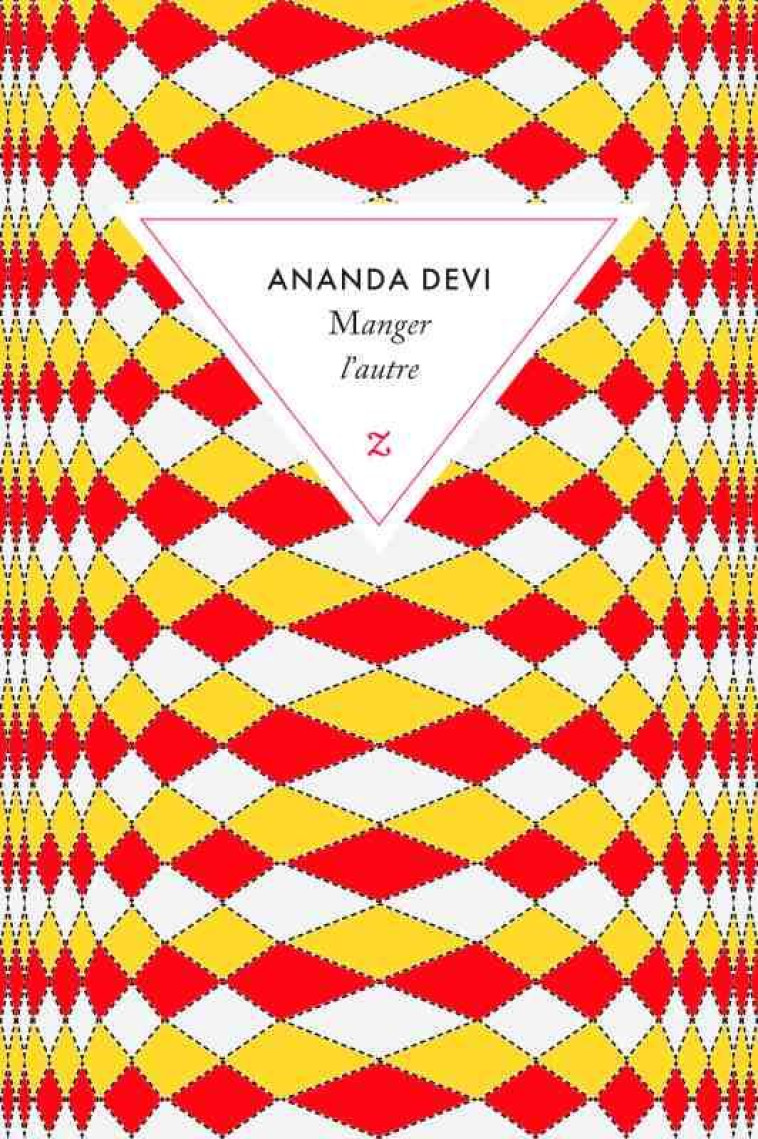 MANGER L'AUTRE - DEVI ANANDA - ZULMA