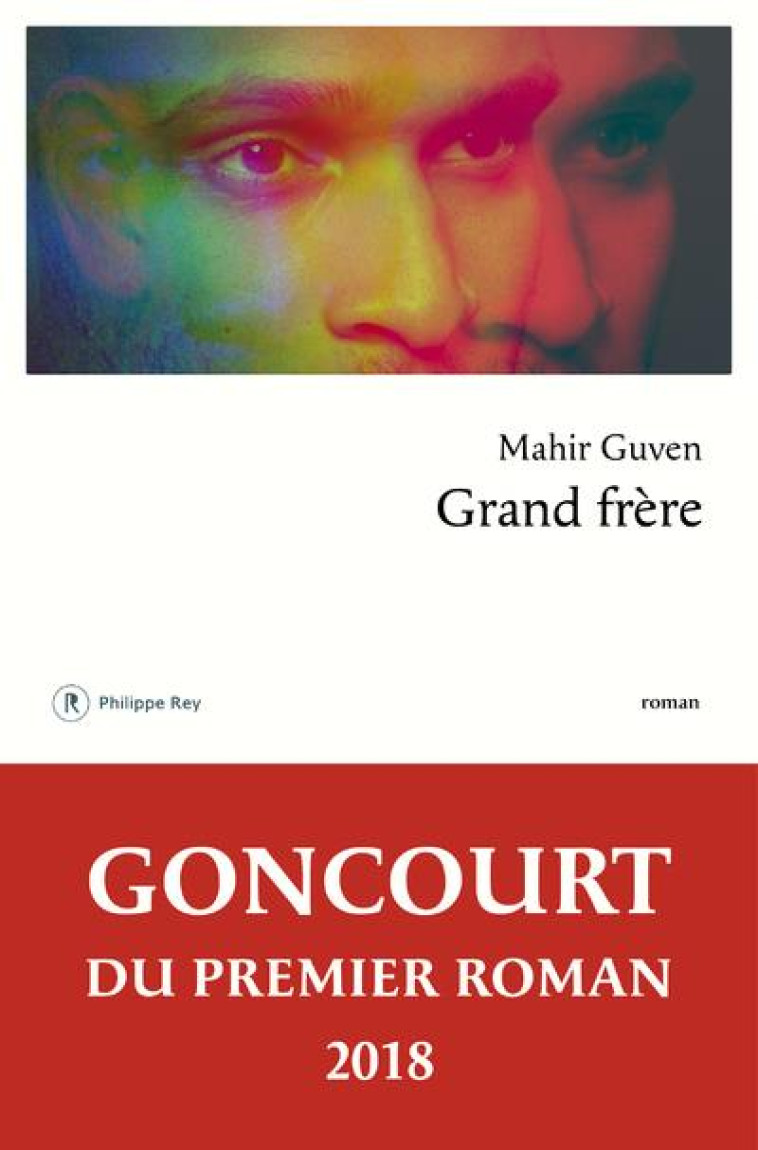 GRAND FRERE - GUVEN MAHIR - P. Rey