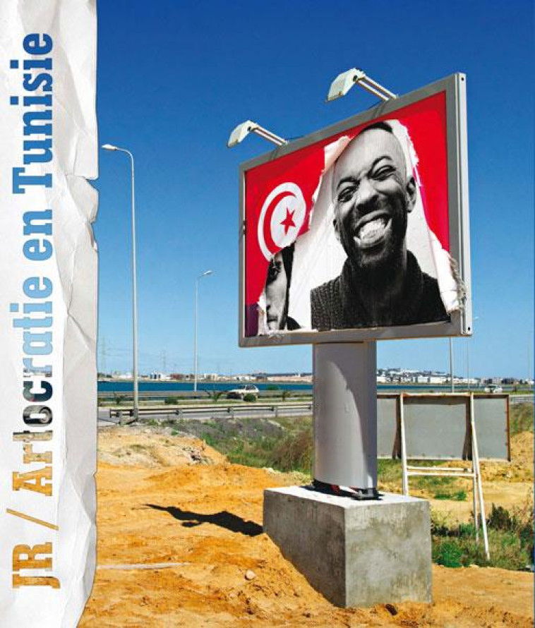 JR  -  ARTOCRATIE EN TUNISIE - JR - ALTERNATIVES