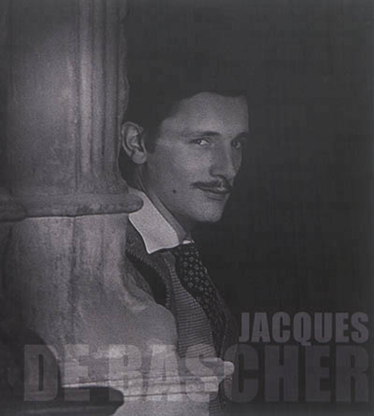 JACQUES DE BASCHER - HEURTAULT PHILIPPE - M. de Maule