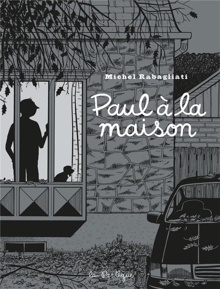 PAUL A LA MAISON - RABAGLIATI MICHEL - PASTEQUE