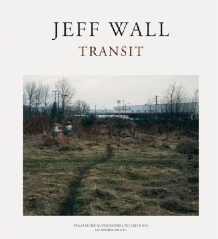 TRANSIT /ANGLAIS/ALLEMAND - WALL JEFF - SCHIRMER MOSEL