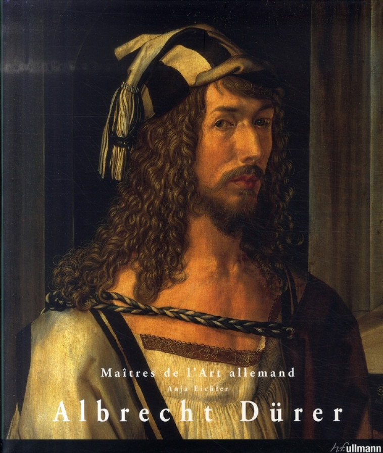 ALBRECHT DURER - EICHLER ANJA - ULLMANN