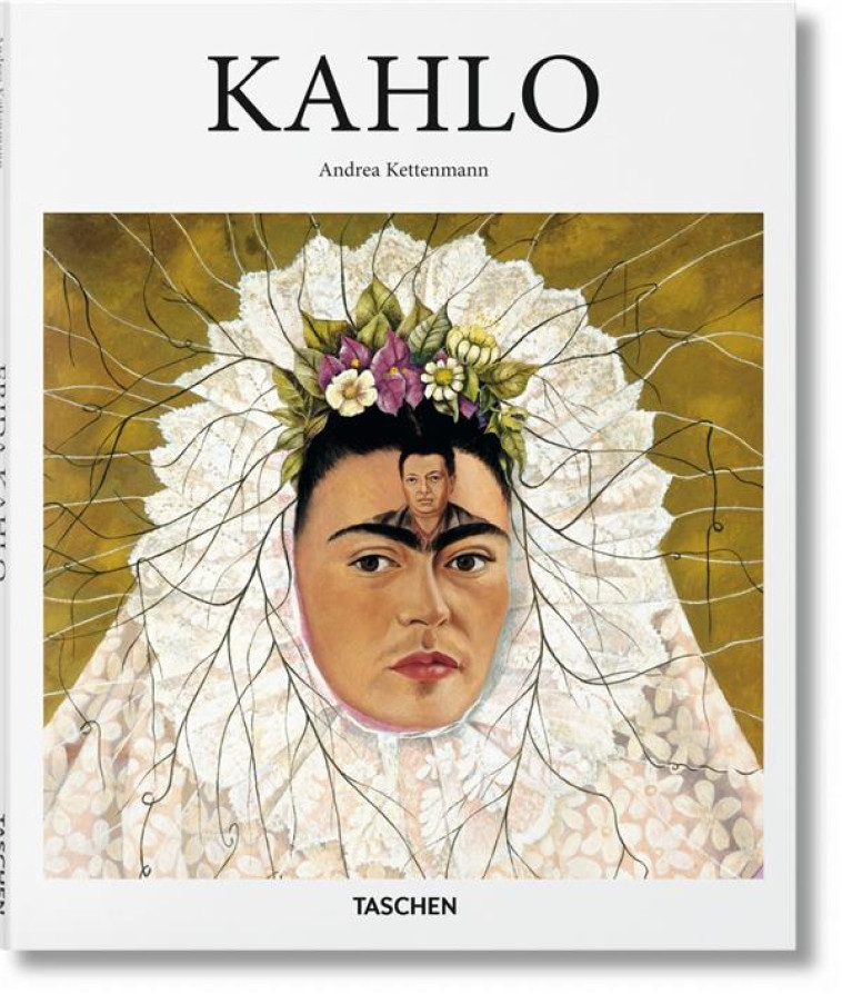 KAHLO - KETTENMANN ANDREA - Taschen