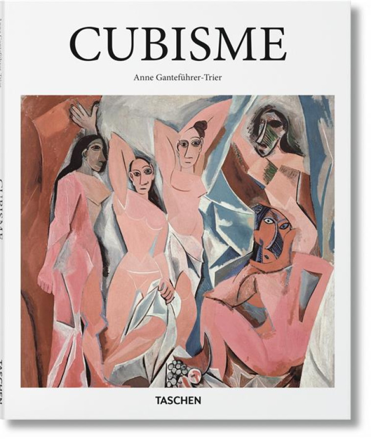 CUBISME - GANTEFUHRER-TRIER A. - Taschen